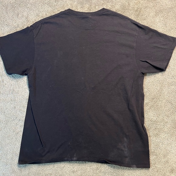 Vintage Ed Roth Rat Fink Graphic T-Shirt Size XL Skate Y2K Rare Tee - Picture 3 of 5